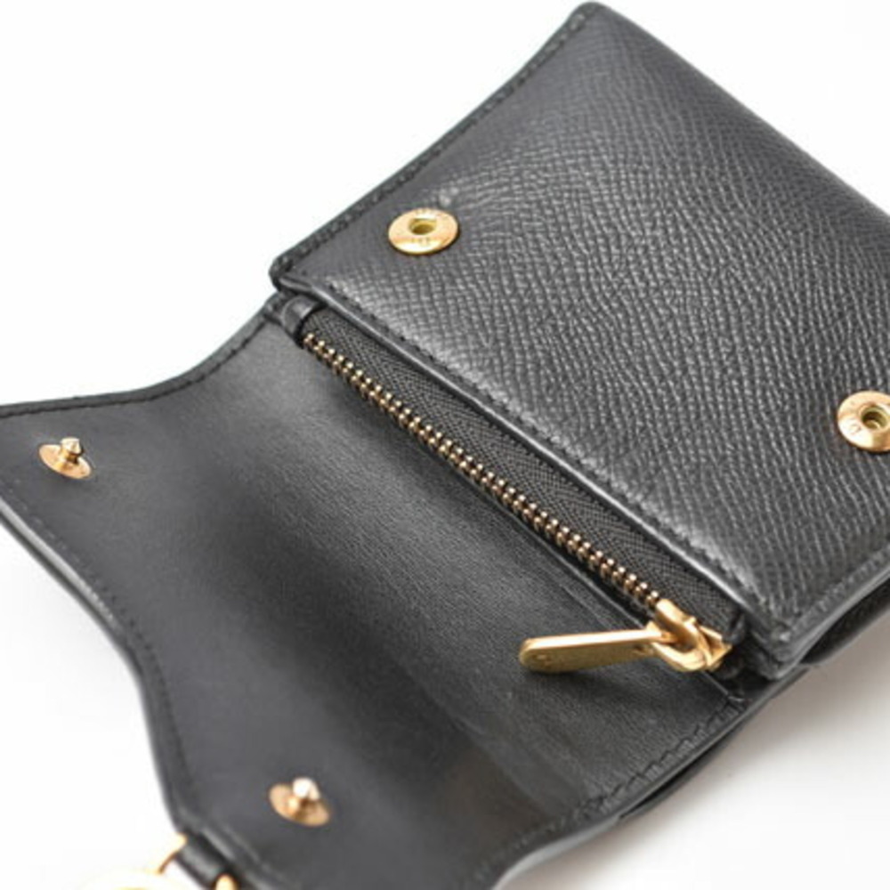 DIOR Navy Wallet - Picture 14 of 15